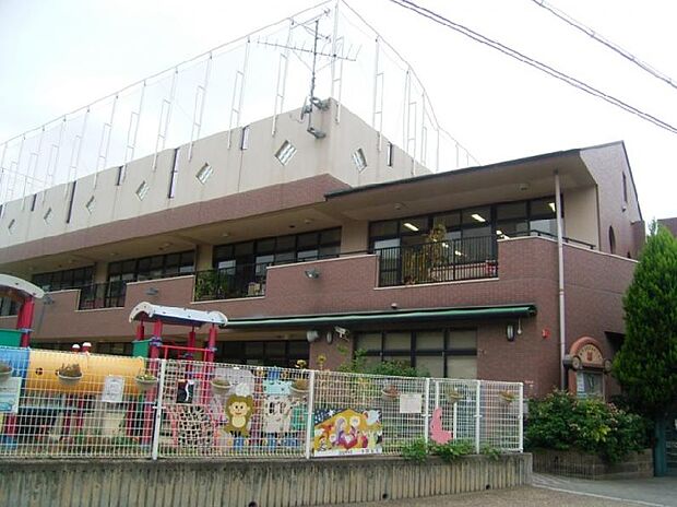 くずは光の子保育園