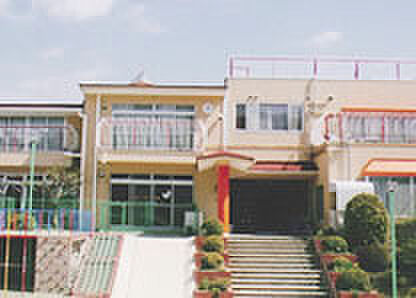 幼保連携型明照認定こども園