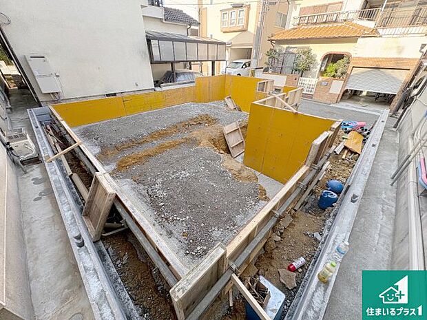 【外観】住宅ローンアドバイザーがお客様にピッタリの住宅ローンをご提案致します。安心してご相談ください!