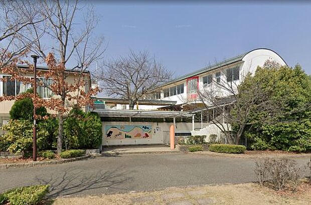 認定こども園神戸鹿の子幼稚園