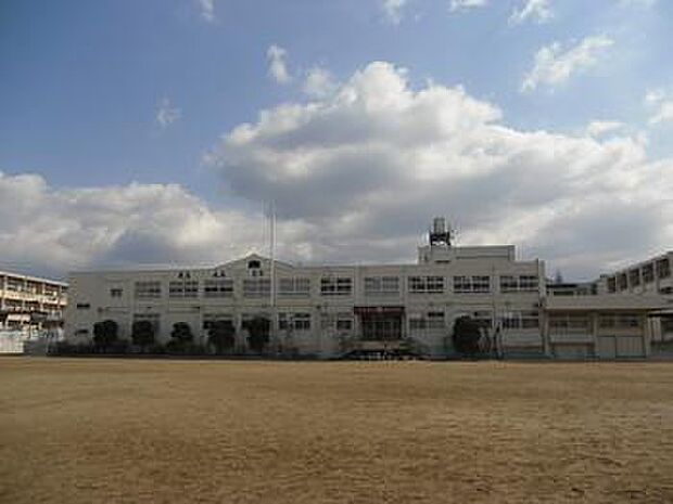 奈良市立飛鳥小学校