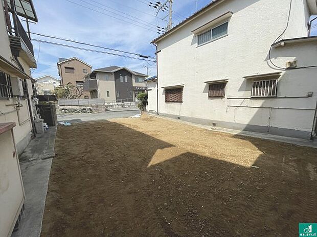 【外観】落ち着いた街並みで新生活を始めることが出来そう！周辺の物件も併せてご紹介させて頂きます！