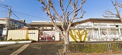 堺市立美原ひがしこども園 徒歩1340m