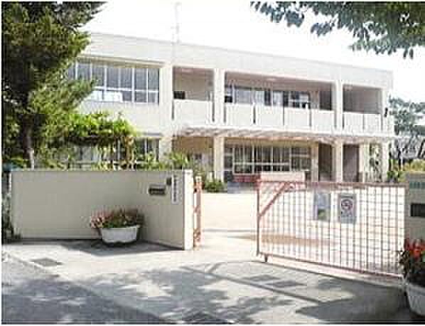 伊丹市立伊丹幼稚園ありおか分園