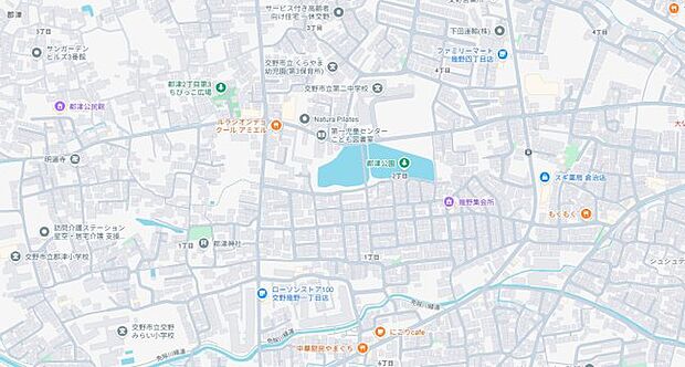 案内図