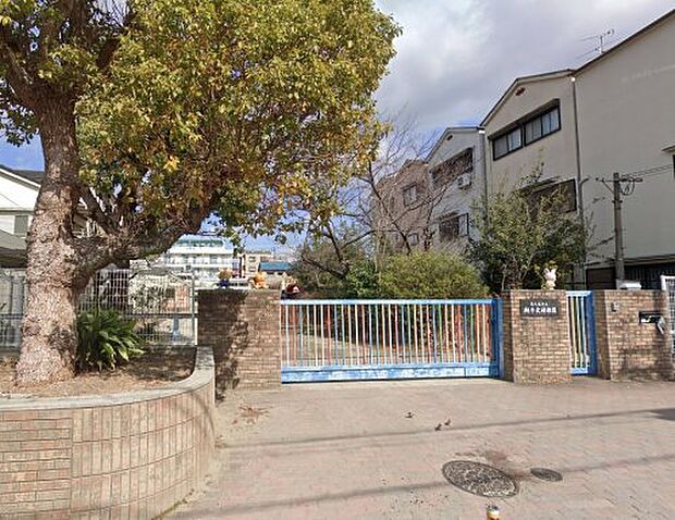 東大阪市立 縄手北幼稚園