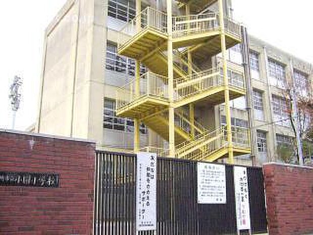 尼崎市立小園小学校