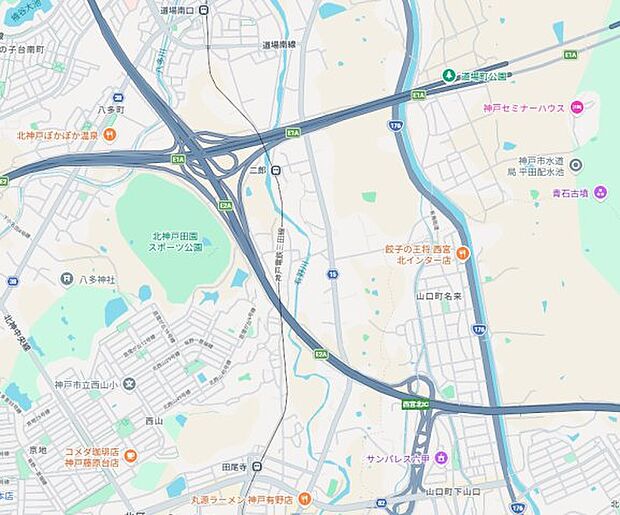 案内図