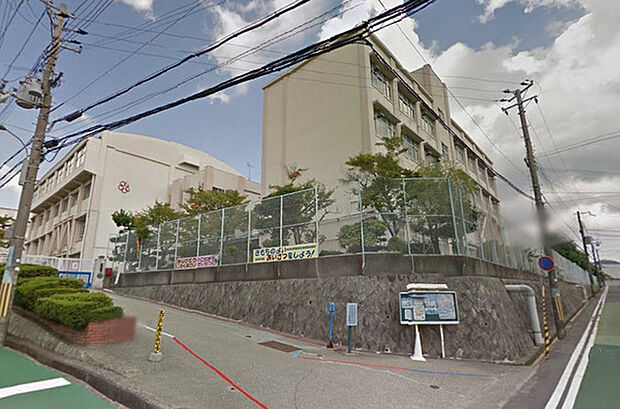神戸市立桜の宮小学校