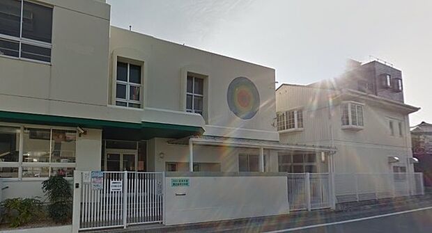 園田慈愛幼稚園