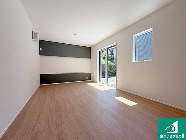 【トイレ】シンプルなトイレは落ち着く空間！お手入れも簡単です！