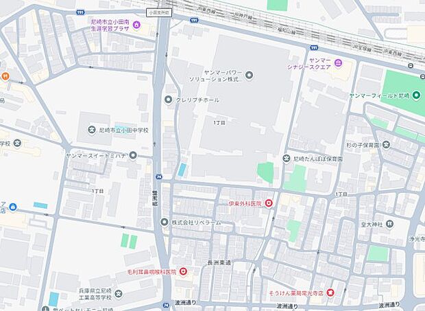 案内図