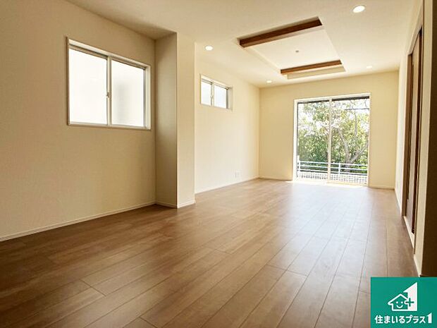 【トイレ】シンプルなトイレは落ち着く空間！お手入れも簡単です！