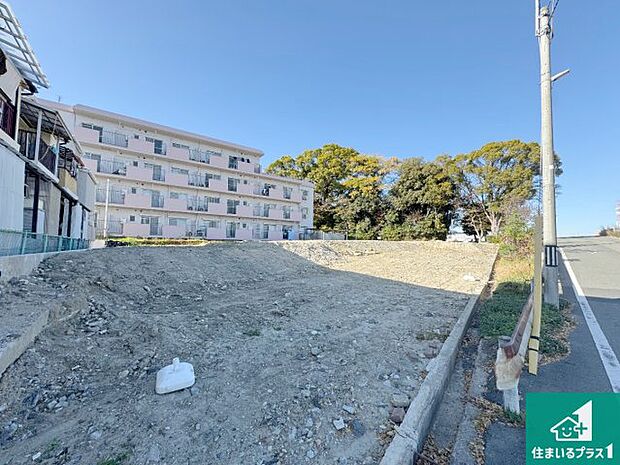 【外観】現在の進捗状況です!順調に作業進行中、完成が待ち遠しいです!詳細の間取り等、お気軽にお問い合わせください!