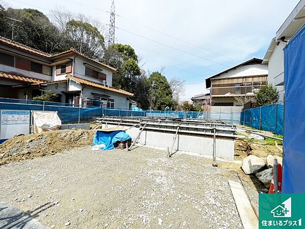 【外観】是非一度お問合せ下さい。お待ちしております。