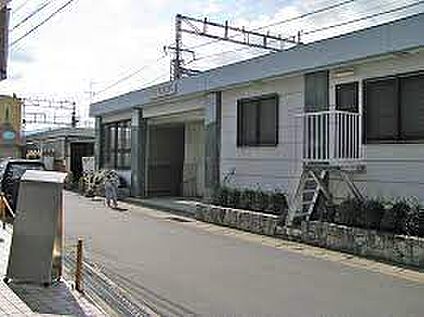 近鉄大阪線　真菅駅 徒歩640m