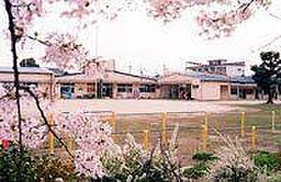 田原本町立田原本幼稚園 徒歩510m