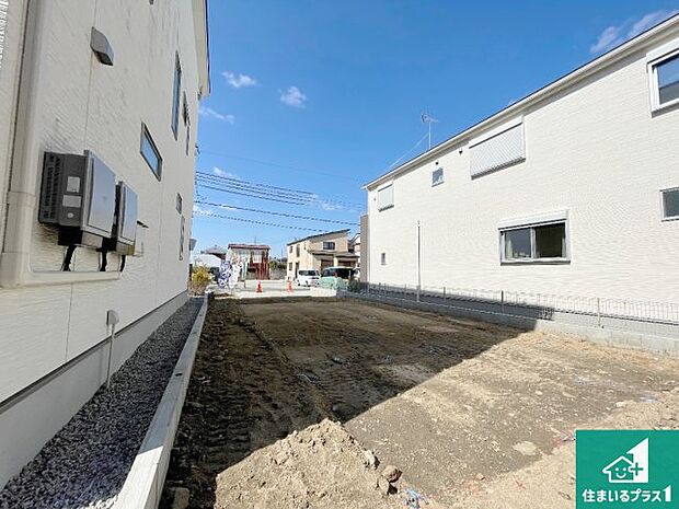 【外観】是非一度お問合せ下さい。お待ちしております。