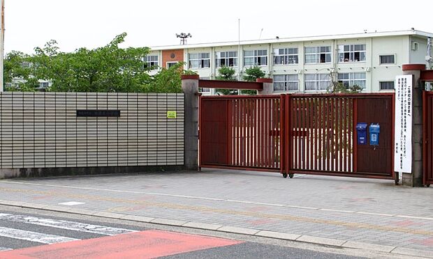 田原本町立田原本小学校