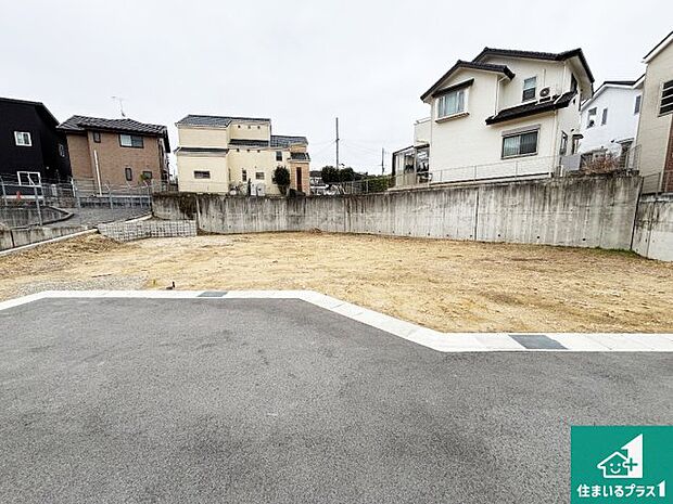 【外観】是非一度お問合せ下さい。お待ちしております。