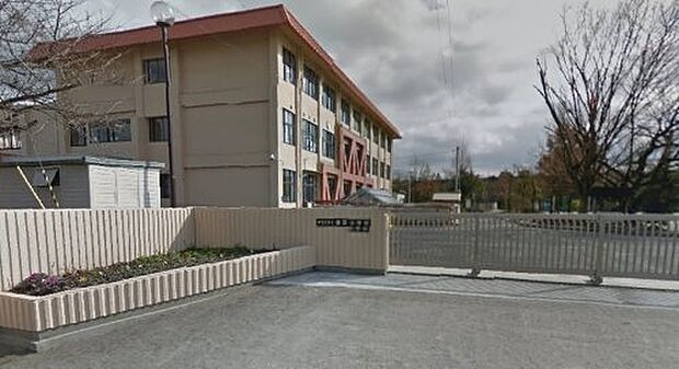 東近江市立御園小学校