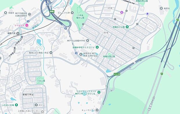案内図