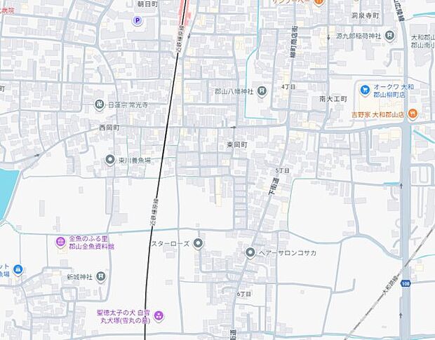 案内図