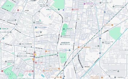 案内図