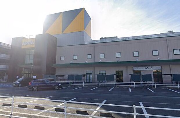 アピタ 大和郡山店