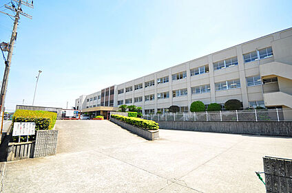 熊取町立熊取北中学校 徒歩1400m