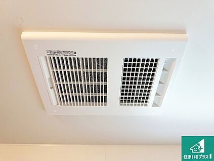 浴室暖房乾燥機