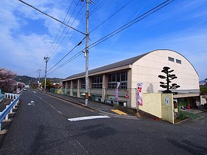 藤井寺市立道明寺東小学校 徒歩560m