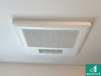 浴室暖房乾燥機