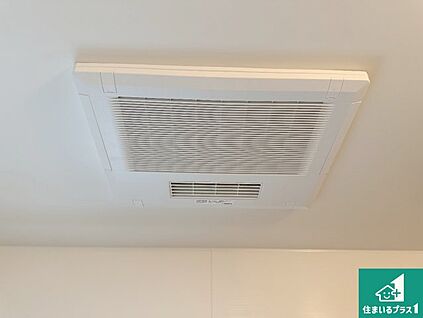 浴室暖房乾燥機