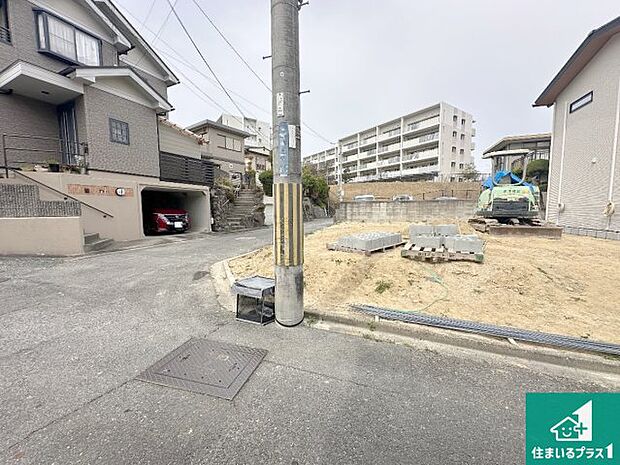 【外観】住宅ローンアドバイザーがお客様にピッタリの住宅ローンをご提案致します。安心してご相談ください!