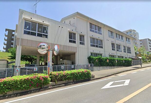 認定こども園鶴舞保育園