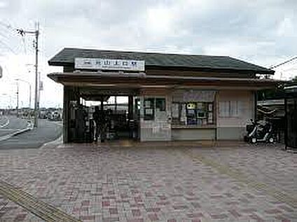 近鉄生駒線　元山上口駅 徒歩1760m