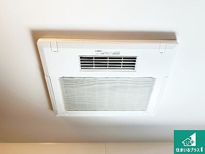 浴室暖房乾燥機