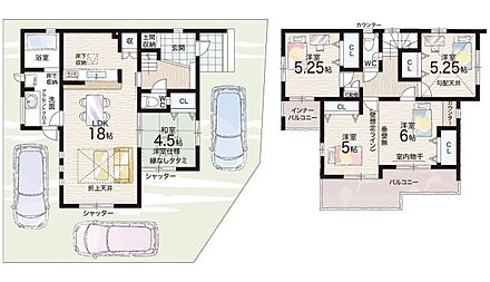 ○大福小学校・・・徒歩9分 ○桜井西中学校・・・徒歩14分 