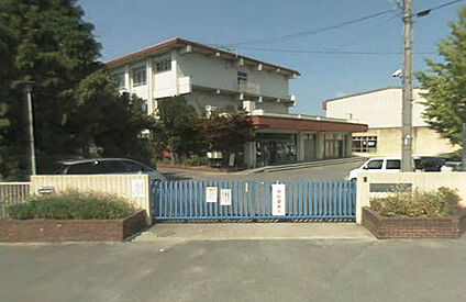 奈良市立済美南小学校 徒歩950m