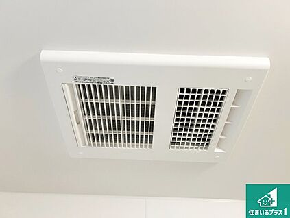 浴室暖房乾燥機