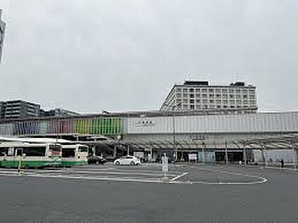 ＪＲ大和路線　奈良駅 徒歩3120m