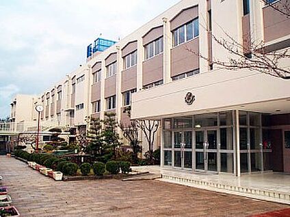 神戸市立星和台小学校 徒歩1200m