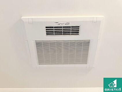 浴室暖房乾燥機