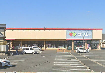 SAN・EI(サンエー) 大美野店 徒歩674m