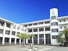 草津市立高穂中学校 徒歩2300m