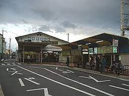 阪急京都線　東日向駅 徒歩2160m