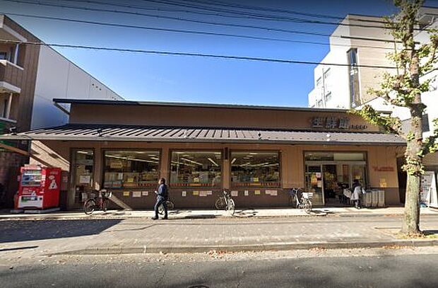 生鮮館なかむら白川店