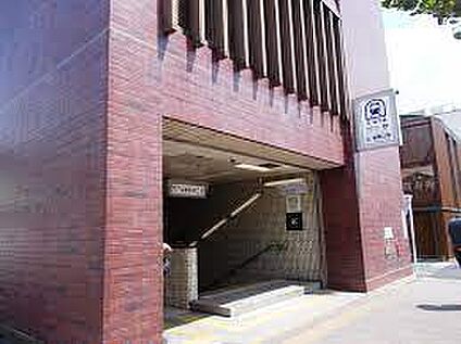 京都市営地下鉄烏丸線　鞍馬口駅 徒歩1680m