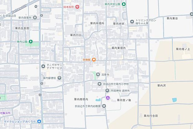 案内図
